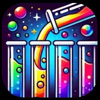 Multi Color Water Sort -Puzzle icon