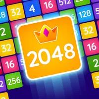 2048 Blast: Merge Numbers 2248 icon