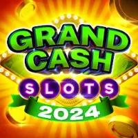 Grand Cash Casino Slots Games icon