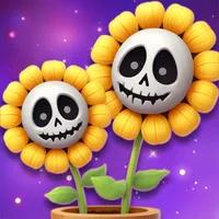 County Story: Merge & Cooking icon