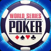 WSOP Poker: Texas Holdem Game icon