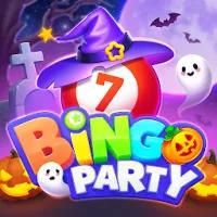 Bingo Party - Lucky Bingo Game icon