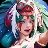 Puzzles & Chaos: Frozen Castle icon
