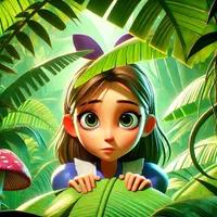 Alice's Dream ： Merge Games icon