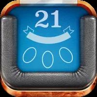 Blackjack 21: Blackjackist icon