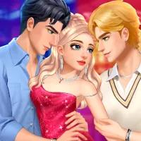 Love & Fashion - Merge Story icon
