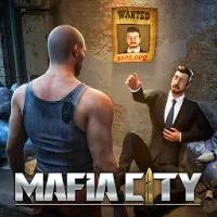 Mafia City icon