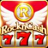 Rock N' Cash Vegas Slot Casino icon