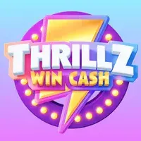 Thrillz - Real Money Games icon