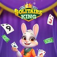 Solitaire King: PvP Game icon