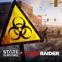 State of Survival: Zombie War icon