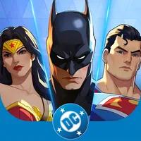 DC: Dark Legion‪™‬ icon