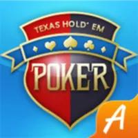 RallyAces Poker - Texas Holdem icon