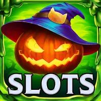 Scatter Slots - Slot Machines icon