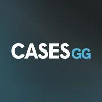 Cases.gg: The Best Mystery Box Site icon