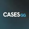Cases.gg: The Best Mystery Box Site icon