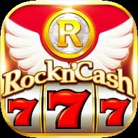Rock N' Cash Casino-Slots Game icon