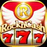 Rock N' Cash Casino-Slots Game icon