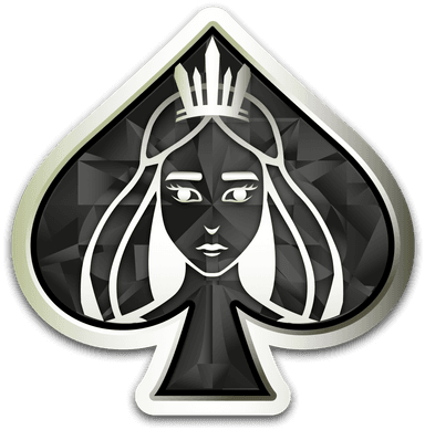 Spades Queen [CA] icon
