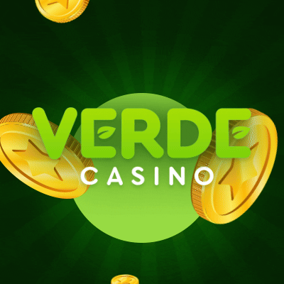 Verde Casino [MANY GEOs] icon