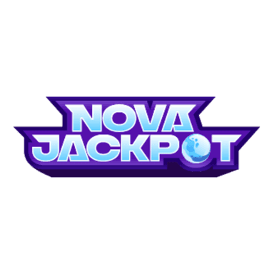 Nova Jackpot [DE/AT/CH/FR/IT/CA/FI/NO/DK/NZ/GR] icon