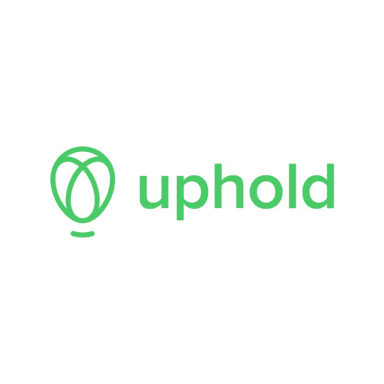 UpHold [MANY GEOs] icon
