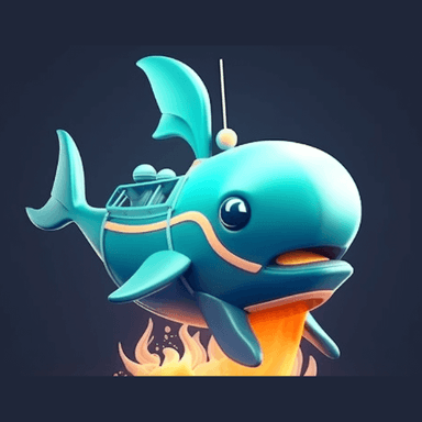 Whale.io [WW] icon