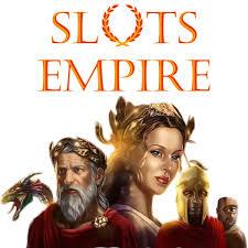 Slots Empire [US/CA] icon