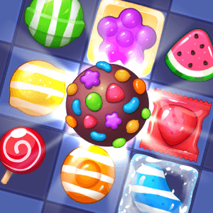 Candy Match [WW]  icon
