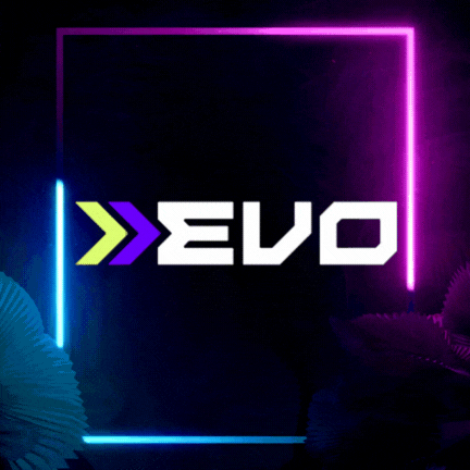 Evo.io [NL/DE/AT/AU/NZ/NO] icon