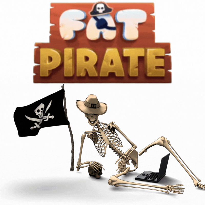 FatPirate [Many Geo's] icon