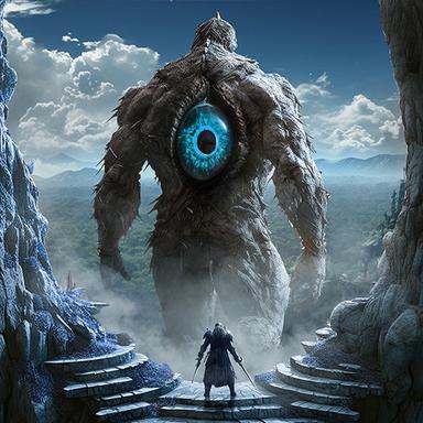 Ever Legion [AU/CA/NZ/US] icon
