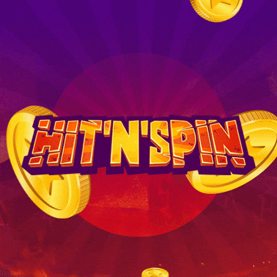 Hit'n'Spin Casino [MANY GEOs] icon