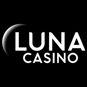 Luna Casino [DE] icon