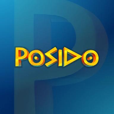 Posido [AU] icon