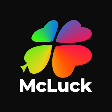 McLuck - 150% Deposit Bonus [US/CA] (copy) icon
