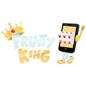 Fruity King [CA/NZ/UK/IE] icon