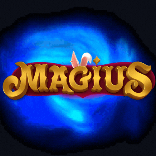 Magius [BE/CA/ES/SK/AE/AT/CH/NL] icon