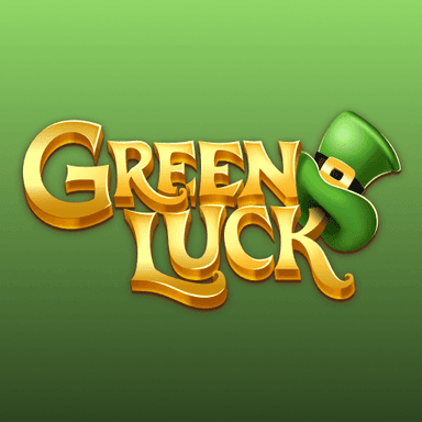 GreenLuck [MANY GEOS] (copy) icon