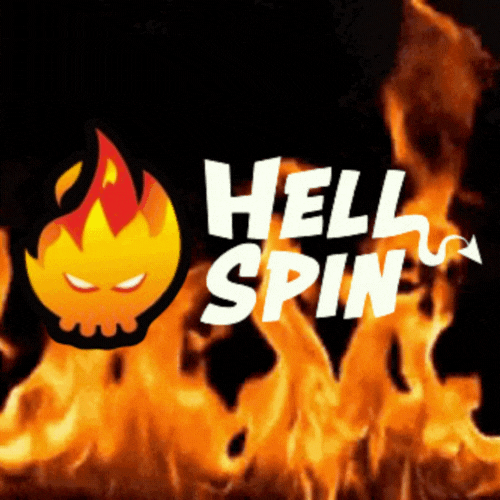 HellSpin [Many Geos]  icon