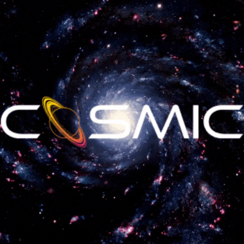 Cosmic Slots [UK/IE] icon
