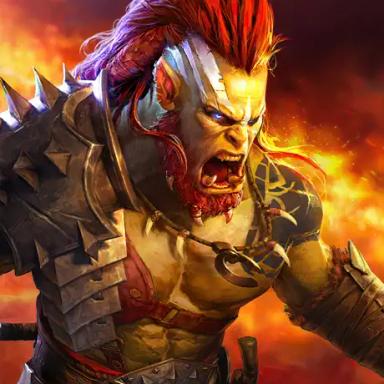 RAID: Shadow Legends [US] icon