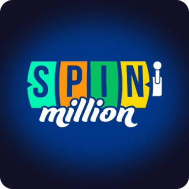 Spinmillion [UK] icon