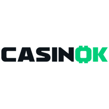 CasinoOK [Many Geo's]  icon