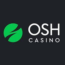 OSH Casino [CA] icon