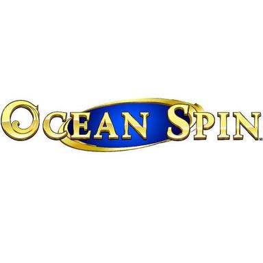 Ocean Spin [AT/CA/DE/AU/NZ/FR] icon
