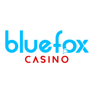 Bluefox Casino [FI/NO/IE/CA/NZ] icon