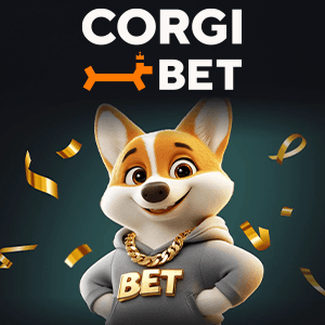 Corgibet [ES/IE/CA/IT/AU/NZ/GR/NO] icon