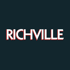 RichVille [Many Geos]  icon