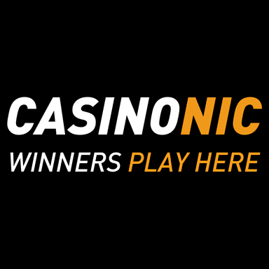 CasinoNic [AU/NZ/CA/DE/AT/DK/CH/NO] icon
